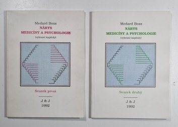 Nárys medicíny a psychologie 1+2