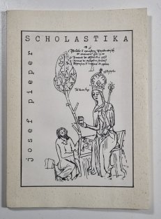 Scholastika II, III