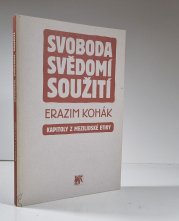 Svoboda, svědomí, soužití - 