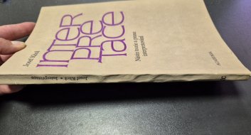 Interpretace - Nástin teorie a praxe interpretování