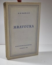 Mravouka - katolická mravouka podle zásad sv. Tomáše Akvinského
