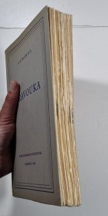 Mravouka