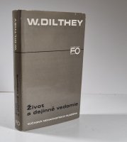 Život a dejinné vedomie (slovensky) - 