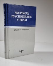 Skupinová psychoterapie v praxi - 