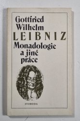 Monadologie a jiné práce - 