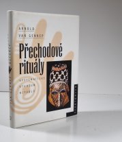 Přechodové rituály - 