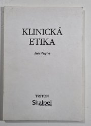Klinická etika - 