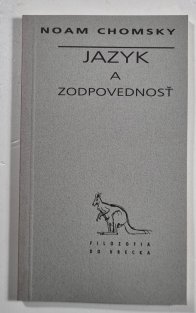 Jazyk a zodpovědnosť (slovensky)
