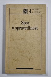 Spor o spravedlnost - 