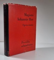 Magistri Iohannis Hus - Opera omnia XIII - Postilla adumbrata - 