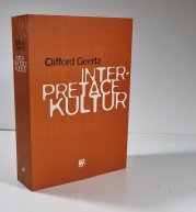 Interpretace kultur - 