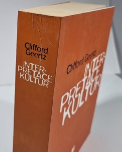 Interpretace kultur
