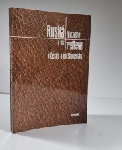 Ruská filozofie a její reflexe v Česku a na Slovensku - 