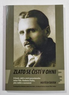 Zlato se čistí v ohni