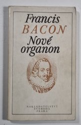 Nové Organon - 
