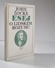 Esej o lidském rozumu - 