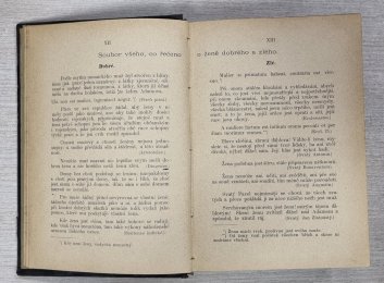 Physiologie ženy