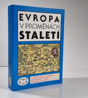 Evropa v proměnách staletí