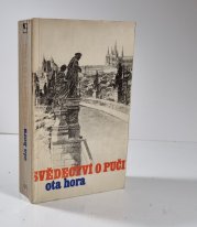 Svědectví o puči  - Z bojů proti komunizaci Československa