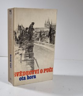Svědectví o puči 