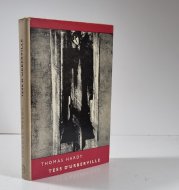 Tess d’Urberville (slovensky) - 