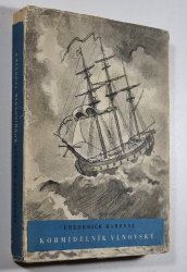 Kormidelník Vlnovský - KOD 8