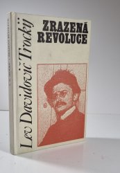 Zrazená revoluce - Co je SSSR a kam spěje?