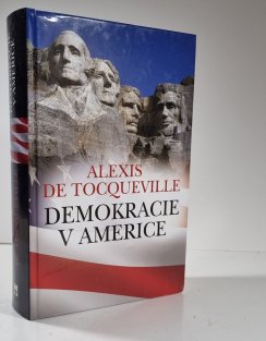 Demokracie v Americe