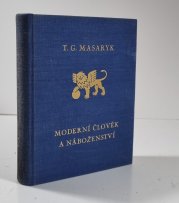 Moderní člověk a náboženství - 
