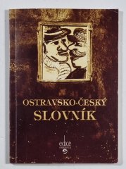 Ostravsko-český slovník - 