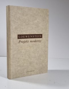 Projekt moderny