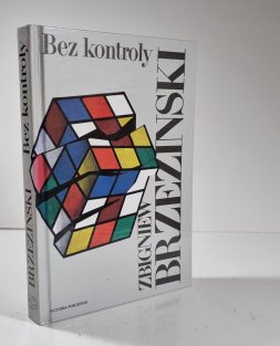 Bez kontroly