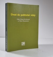 Úvod do politické vědy - 