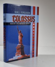 Colossus – Vzestup a pád amerického impéria - 