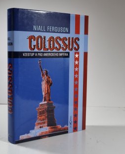 Colossus – Vzestup a pád amerického impéria