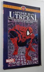 Spider-Man: Utrpení - 