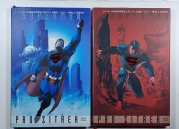 Superman: Pro zítřek #1 + 2 - 
