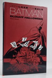 Batman: Dlouhý Halloween 2  - 