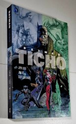 Batman: Ticho - 