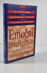 Emoční inteligence  - 