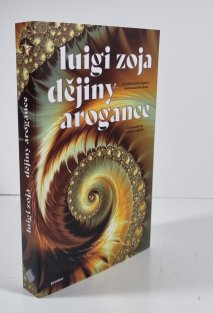Dějiny arogance