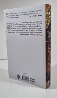 Dějiny arogance