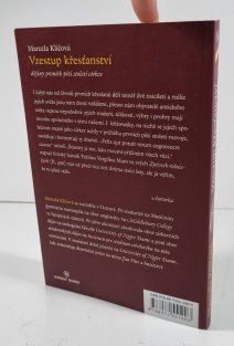 Vzestup křesťanství 