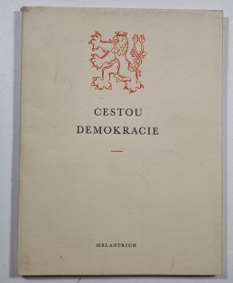 Cestou demokracie a humanity