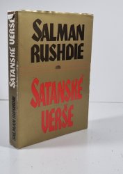 Satanské verše - 