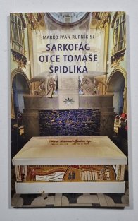 Sarkofág otce Tomáše Špidlíka