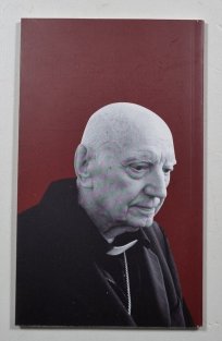 Sarkofág otce Tomáše Špidlíka