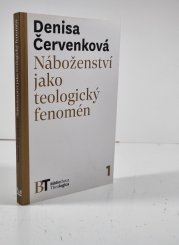 Náboženství jako teologický fenomén - 