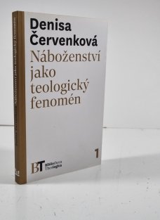Náboženství jako teologický fenomén