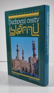 Duchovní cesty islámu